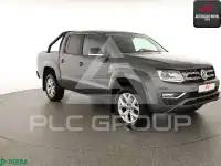 2017 Volkswagen Amarok