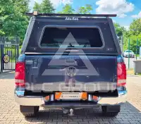 2017 Volkswagen Amarok