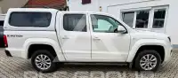 2017 Volkswagen Amarok