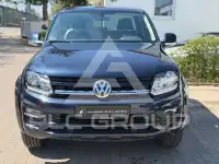 2017 Volkswagen Amarok