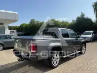 2017 Volkswagen Amarok