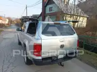 2017 Volkswagen Amarok