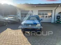 2017 Volkswagen Amarok
