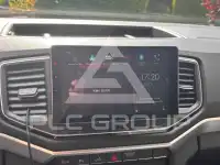 2017 Volkswagen Amarok