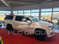2017 Volkswagen Amarok