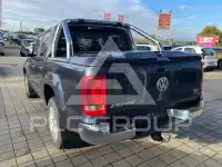 2017 Volkswagen Amarok