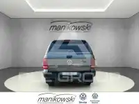 2017 Volkswagen Amarok