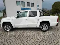 2017 Volkswagen Amarok