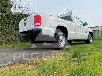 2017 Volkswagen Amarok