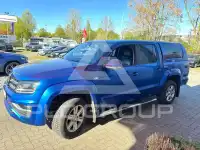 2017 Volkswagen Amarok