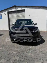 2017 Volkswagen Amarok