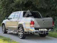 2017 Volkswagen Amarok