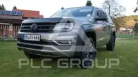 2017 Volkswagen Amarok