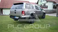 2017 Volkswagen Amarok