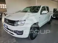 2017 Volkswagen Amarok