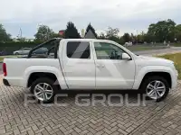 2017 Volkswagen Amarok