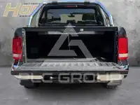 2017 Volkswagen Amarok