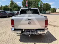 2017 Volkswagen Amarok