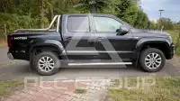 2017 Volkswagen Amarok