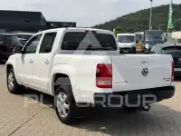 2017 Volkswagen Amarok