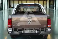 2017 Volkswagen Amarok