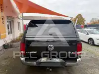 2017 Volkswagen Amarok