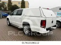 2017 Volkswagen Amarok