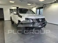 2017 Volkswagen Amarok