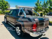 2017 Volkswagen Amarok