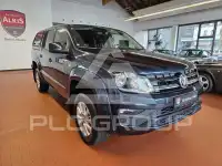 2017 Volkswagen Amarok