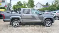 2017 Volkswagen Amarok