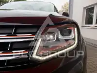 2017 Volkswagen Amarok