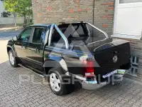 2017 Volkswagen Amarok