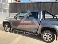 2017 Volkswagen Amarok