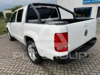 2017 Volkswagen Amarok