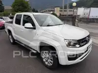 2017 Volkswagen Amarok