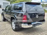 2017 Volkswagen Amarok