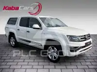 2017 Volkswagen Amarok