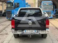 2017 Volkswagen Amarok