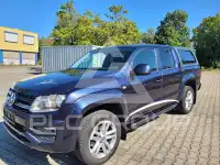 2017 Volkswagen Amarok