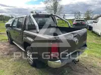 2017 Volkswagen Amarok