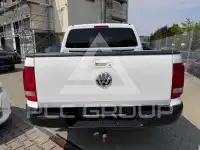 2017 Volkswagen Amarok