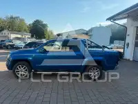 2017 Volkswagen Amarok