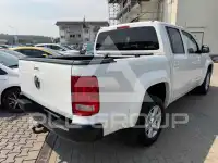 2017 Volkswagen Amarok