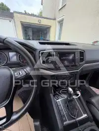 2017 Volkswagen Amarok