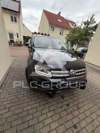 2017 Volkswagen Amarok