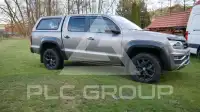 2017 Volkswagen Amarok