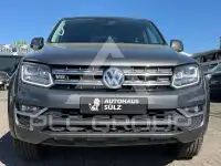2017 Volkswagen Amarok