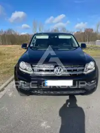 2017 Volkswagen Amarok