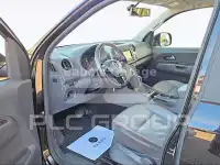 2017 Volkswagen Amarok